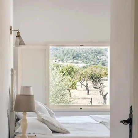 Casa De Almendros Selva (Mallorca)
