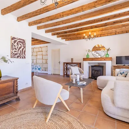 Casa De Almendros Villa Selva (Mallorca)
