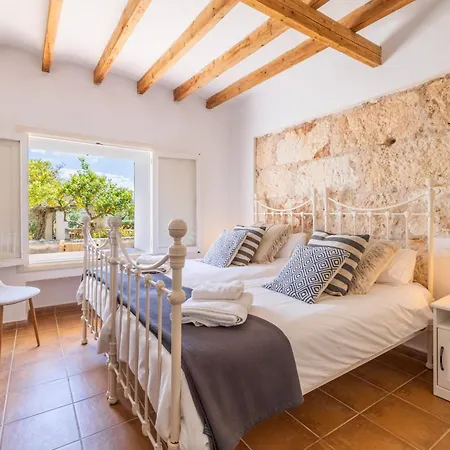 Casa De Almendros Villa *