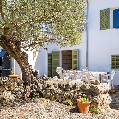 Casa De Almendros * Selva (Mallorca)
