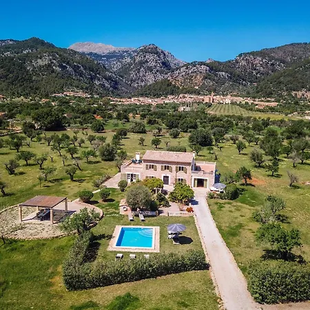 Casa De Almendros Villa Selva (Mallorca)