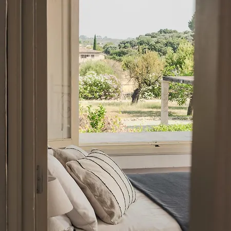 Villa Casa De Almendros Selva (Mallorca)